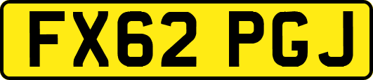 FX62PGJ