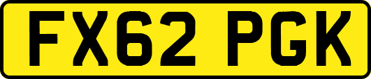 FX62PGK