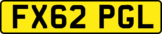 FX62PGL