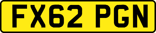 FX62PGN