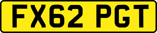 FX62PGT