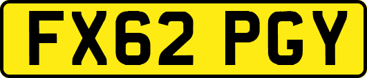 FX62PGY