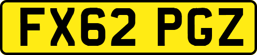 FX62PGZ