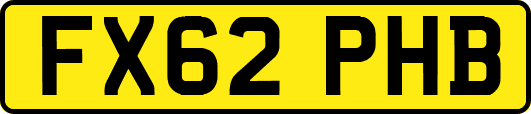 FX62PHB