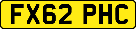FX62PHC