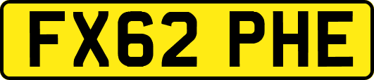 FX62PHE