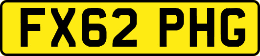 FX62PHG