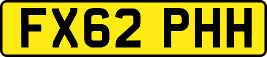 FX62PHH