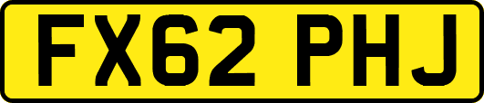FX62PHJ