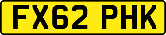 FX62PHK