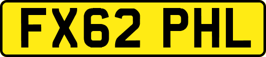 FX62PHL
