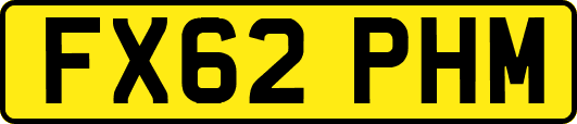 FX62PHM