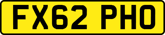 FX62PHO