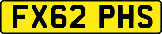 FX62PHS