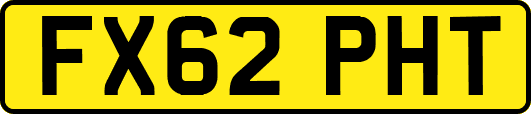 FX62PHT
