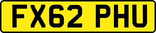 FX62PHU