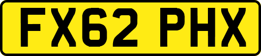FX62PHX