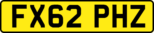 FX62PHZ