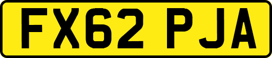 FX62PJA