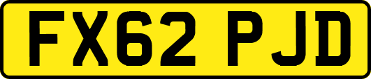 FX62PJD