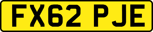 FX62PJE