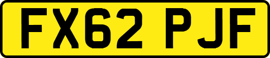 FX62PJF