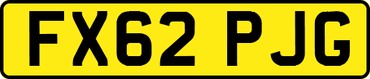 FX62PJG