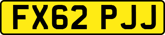 FX62PJJ