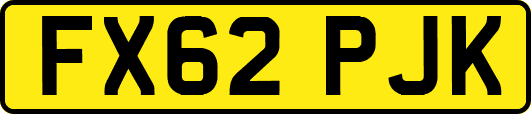 FX62PJK