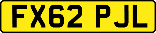 FX62PJL