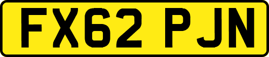 FX62PJN