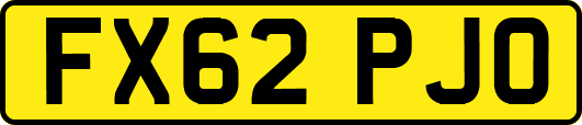 FX62PJO