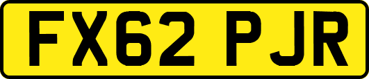 FX62PJR
