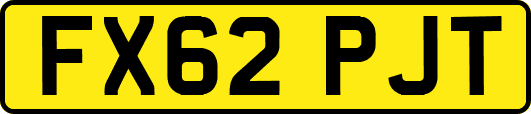 FX62PJT