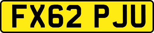 FX62PJU