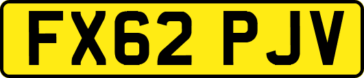 FX62PJV