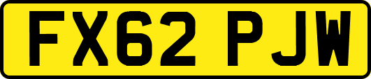 FX62PJW