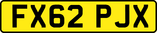 FX62PJX