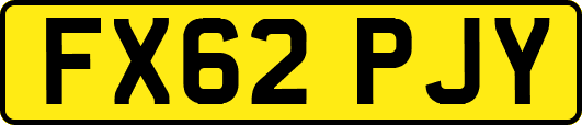 FX62PJY