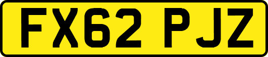 FX62PJZ