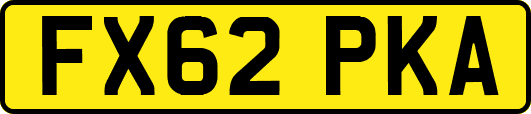 FX62PKA