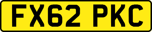 FX62PKC
