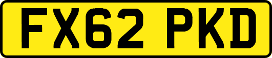 FX62PKD