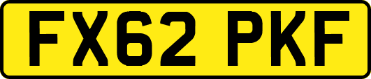 FX62PKF