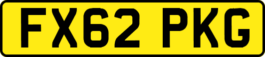 FX62PKG