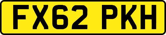 FX62PKH