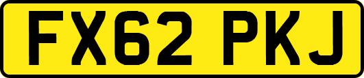 FX62PKJ