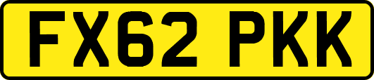 FX62PKK