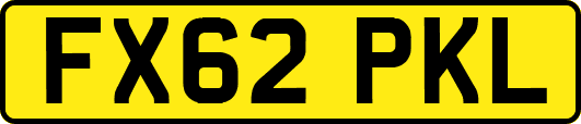 FX62PKL