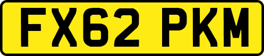 FX62PKM